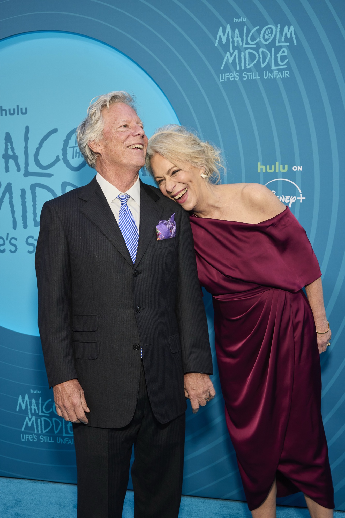 Jane Kaczmarek on Marrying Her Childhood Love 50 Years Later