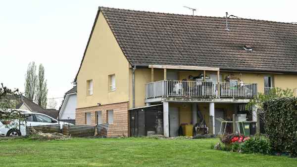 Father Arrested After Naked French Boy, 9, Found Locked Inside Dad’s Van for Nearly 2 Years