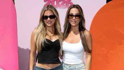 Alex Hall and Fiona Belle Set the Record Straight on Selling the OC Filming Future