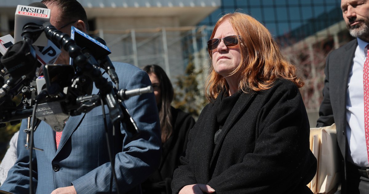 Rex Heuermann’s Ex-Wife Reacts to His Guilty Plea: Everything She Has Said About the Case Rex Heuermann’s Ex-Wife Reacts to His Guilty Plea: Everything She Has Said About the Case