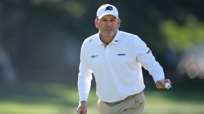 GettyImages-2270716184 Sergio Garcia folo