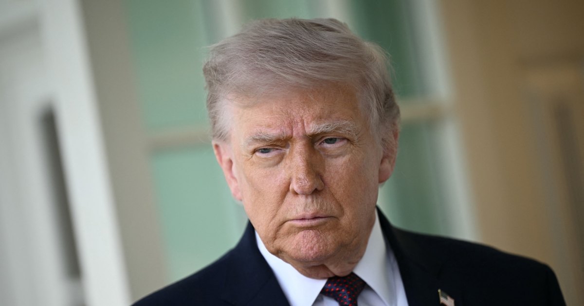 President Trump Concedes, Allows LGBTQIA+ Pride Flag to Fly at Stonewall After Previous Removal