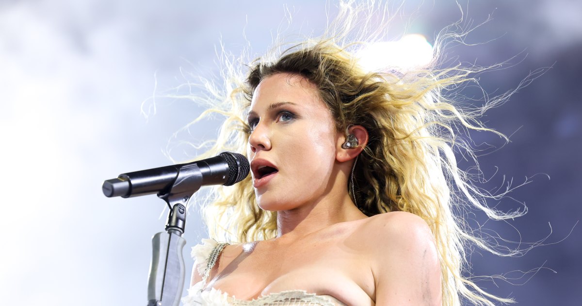 من هو القاتل؟ نجم كوتشيلا الذي يتحدث عنه الجميع من هو القاتل؟ نجم كوتشيلا الذي يتحدث عنه الجميع