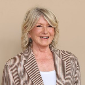 Martha Stewart