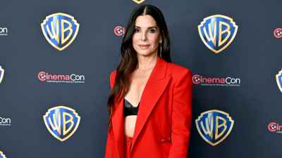 Sandra Bullock