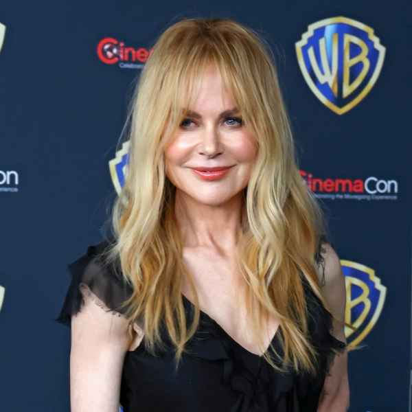 Nicole Kidman Was Rushed to Hospital While Filming ‘Margo’s Got Money Troubles’