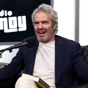 Andy Cohen Didn't Suspect 'Summer House' Cast of Leaking Reunion Audio, Says Fan 'Cracked the Case'