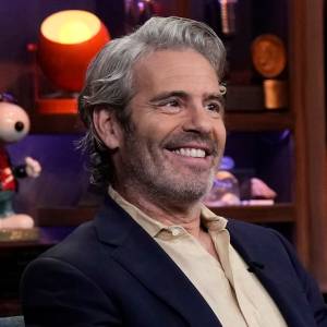 Andy Cohen Says 'Summer House' Reunion Was 1 of the Most Intense He's Hosted