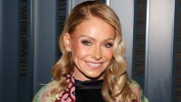 Kelly Ripa skincare
