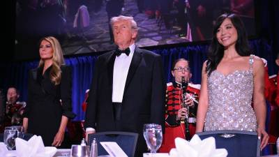 GettyImages-2272590263 New WHCD Shooting Video Shows Moment Shots Were Fired