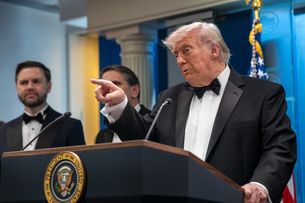 Ronald Reagan Shooter John Hinckley Speaks Out After White House Correspondents Dinner Incident