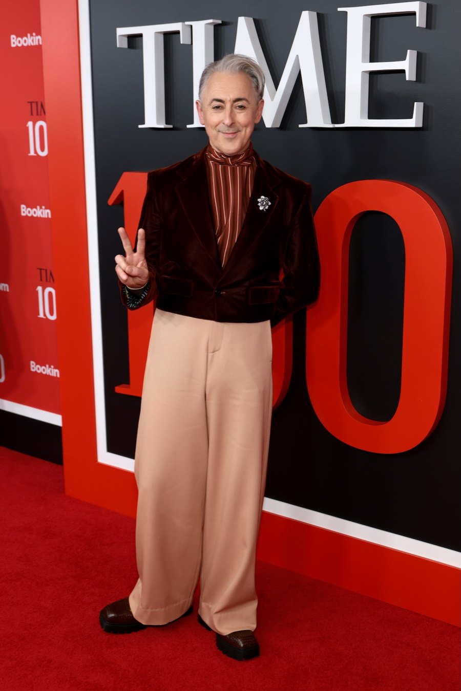 Hailey Bieber, Dakota Johnson and More Bring Chic Style to Time100 Gala