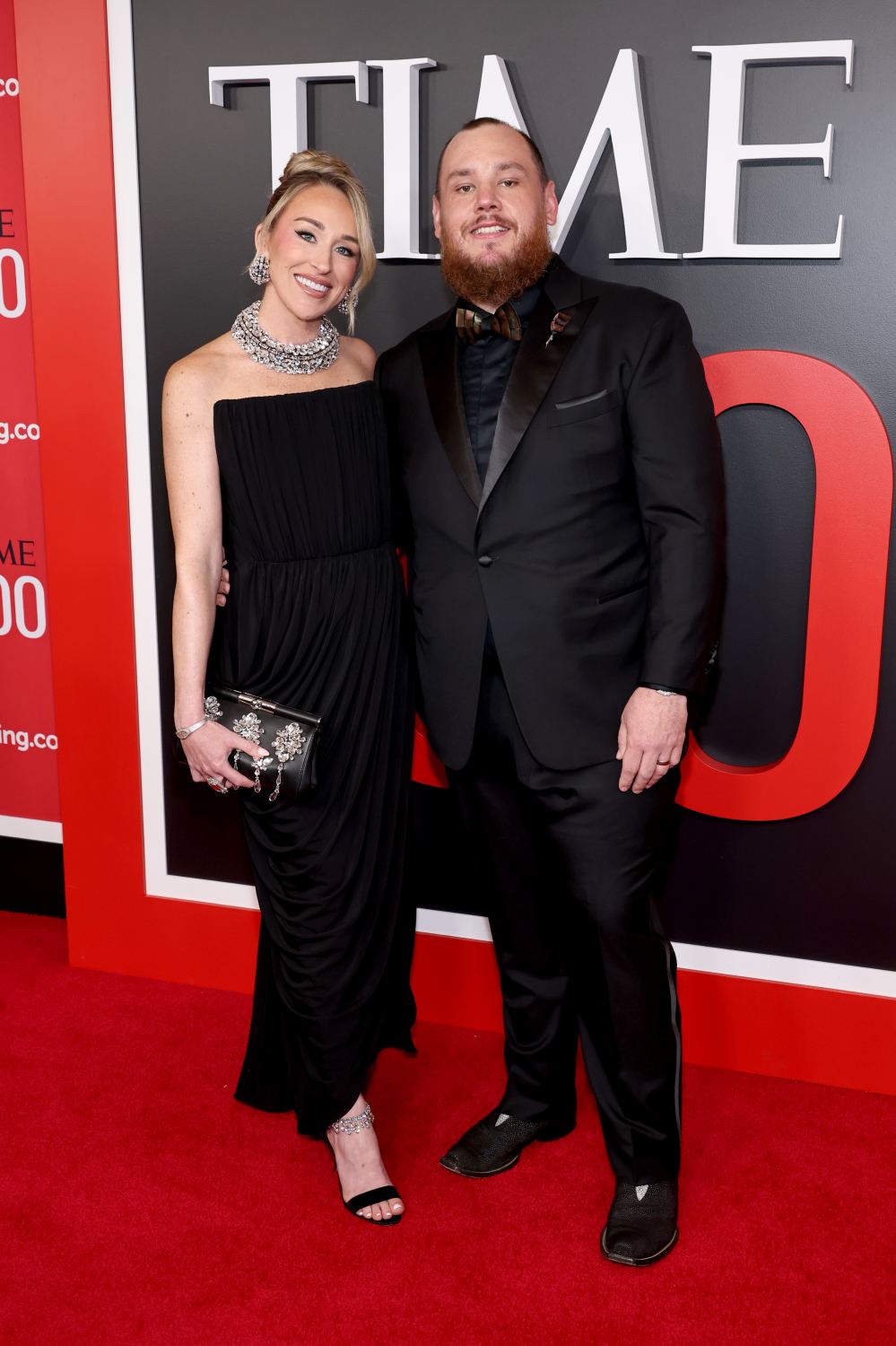 Luke Combs Addresses Chances of Him Joining Taylor Sheridan Show