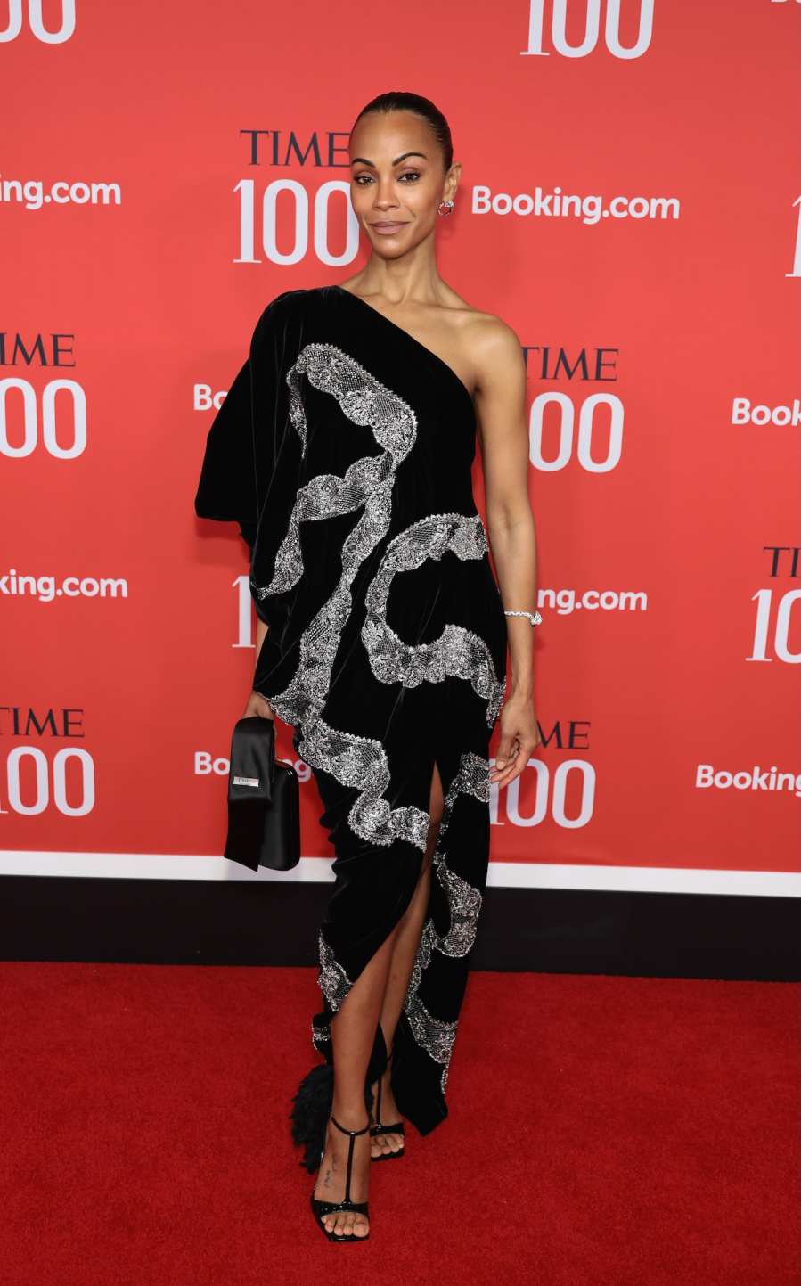 Hailey Bieber, Dakota Johnson and More Bring Chic Style to Time100 Gala