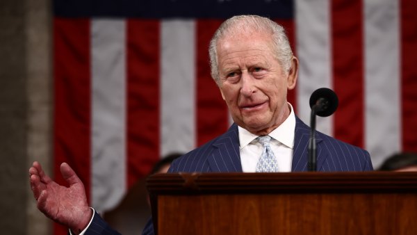 King Charles Declines to Mention Jeffrey Epstein Despite Claim the King Would Address Victims
