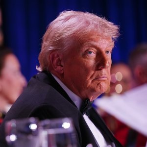 Alleged WHCD Shooter Detailed 'Rage' Over Trump Administration in Manifesto