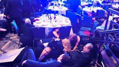 GettyImages-2273149621 white house correspondents dinner shooter