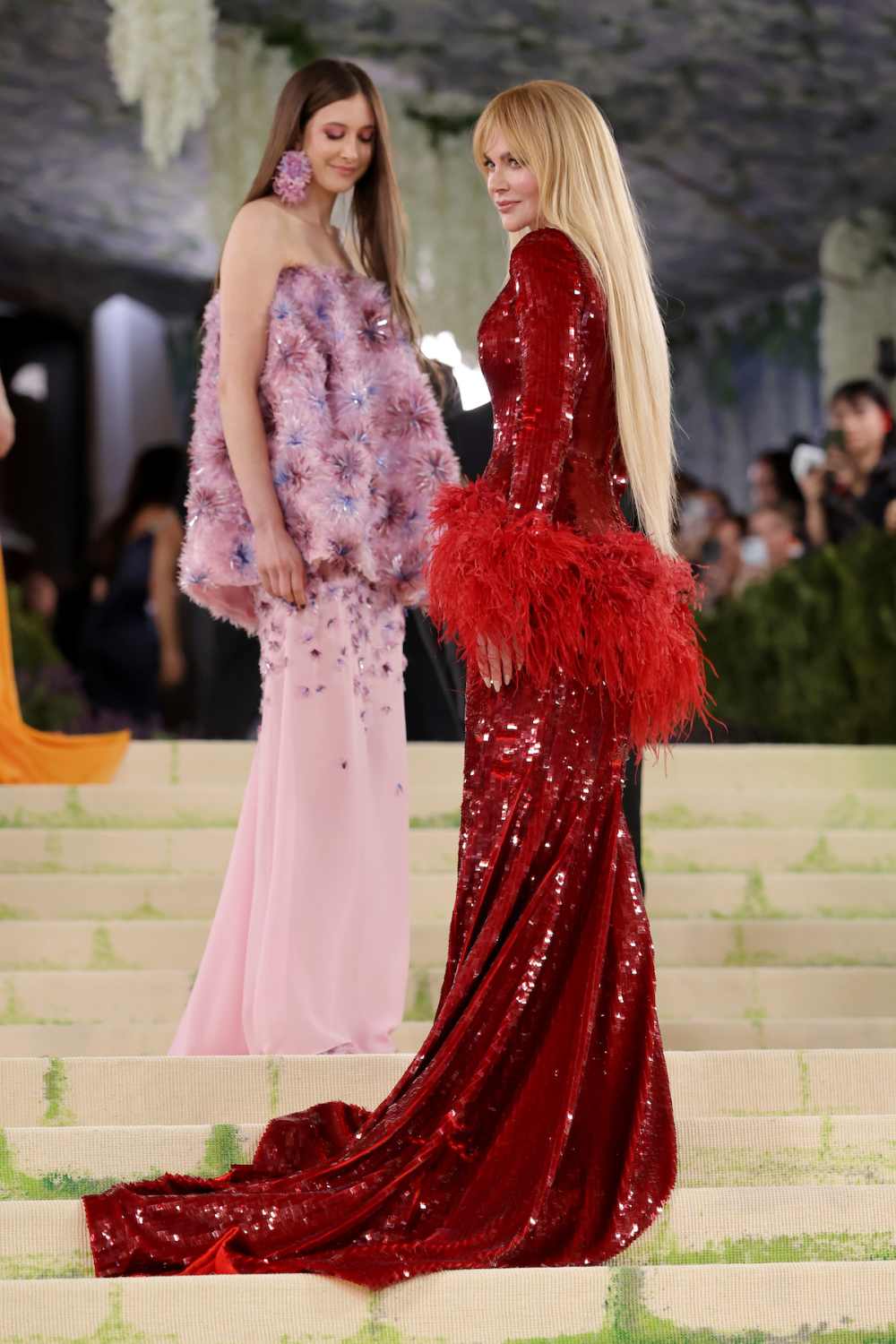 Nicole Kidman Brings Daughter Sunday Rose as Her Met Gala 2026 Date After Keith Urban Divorce