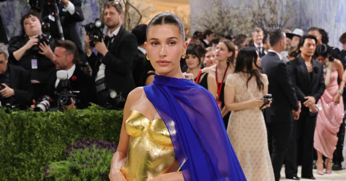 Hailey Baldwin's Style Evolution: Her Best Fashion Looks Hailey Baldwin's Style Evolution: Her Best Fashion Looks