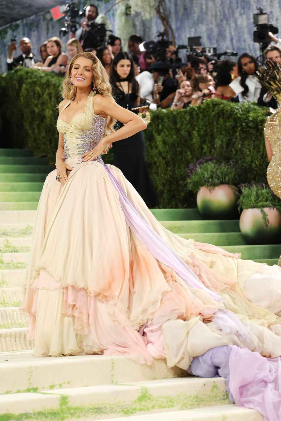 Blake Lively's Best Style Moments: 2026 Met Gala and More