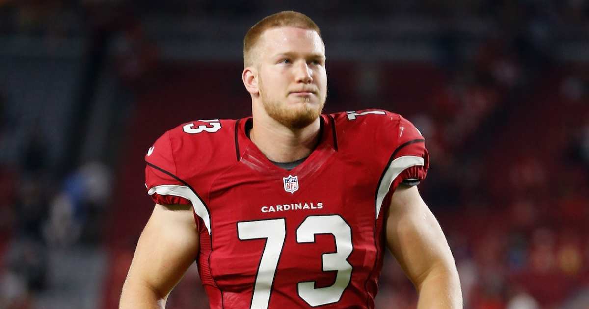 Former NFL Player Josh Mauro Dead at 35, Family Shares Statement ‘With Many Tears and Broken Hearts’