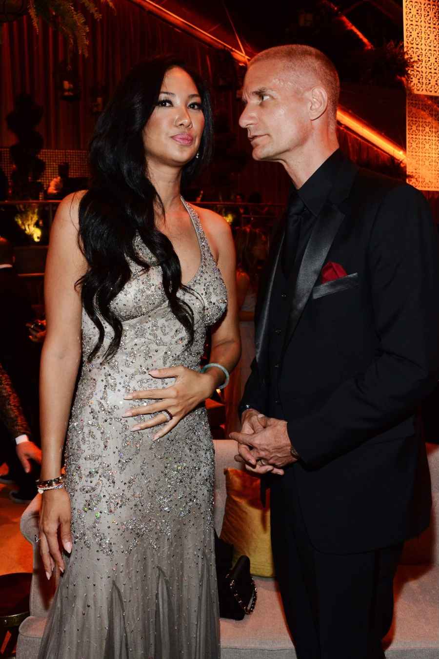 GettyImages-462288965 celebrity splits of 2026 kimora lee simmons Tim Leissner