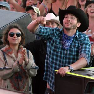 What You Didnt See at Stagecoach 2026