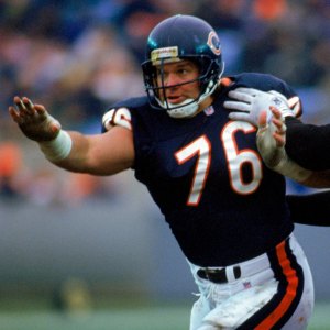 Wife of Late NFL Legend Steve McMichael Reacts to Him Being Diagnosed With CTE