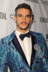 GettyImages-509938656 Katy Perry Accused of Once Exposing Costar Josh Kloss Genitals