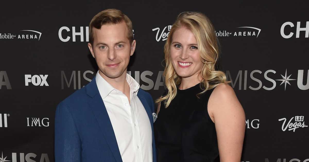 Ned Fulmer Recalls Confessing His Affair to Wife Ariel While in the Car on the Way to a Wedding Ned Fulmer Recalls Confessing His Affair to Wife Ariel While in the Car on the Way to a Wedding