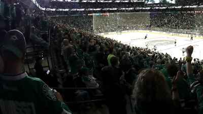 Dallas Stars Ban Fan From Arena After Controversy Over Apparent Nazi Salute