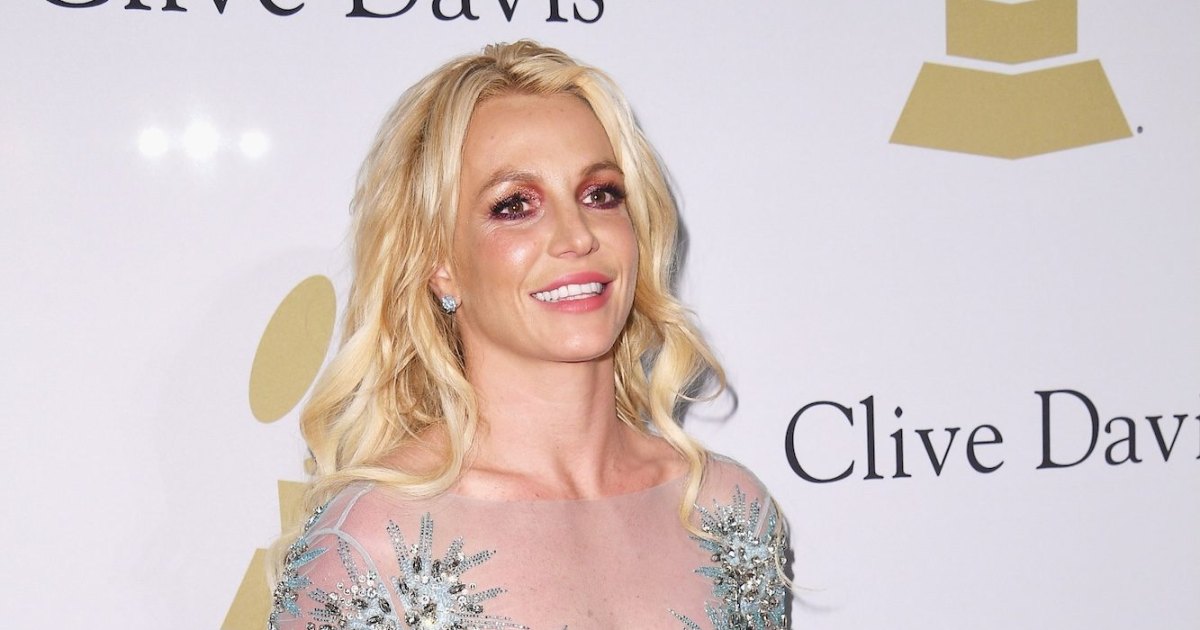 Britney Spears Is Out of Rehab Days Before DUI Hearing Britney Spears Is Out of Rehab Days Before DUI Hearing
