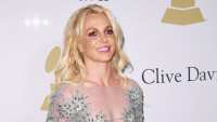 GettyImages-634815924 Britney Spears Is Out of Rehab Days Before DUI Hearing