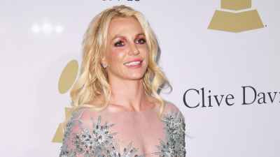 GettyImages-634815924 Britney Spears Is Out of Rehab Days Before DUI Hearing