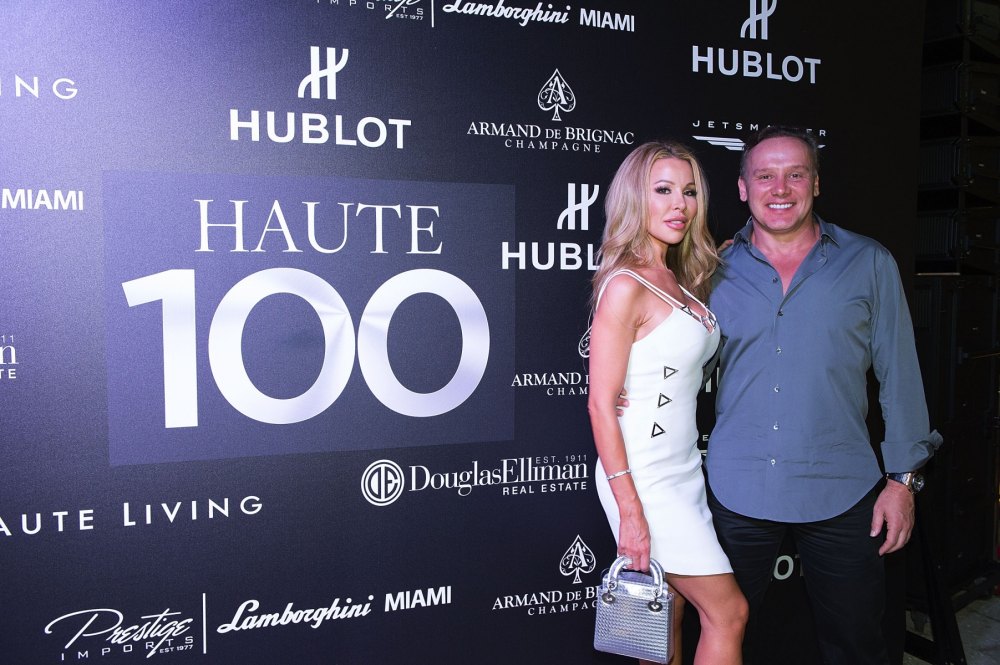 Inside Lenny and Lisa Hochstein Ongoing Legal Battle 3 Years After Settling Divorce