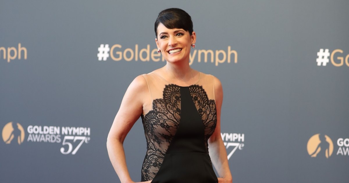 Criminal Minds’ Paget Brewster Recalls Being Fired From Show, Negotiating a Return With Equal Pay Criminal Minds’ Paget Brewster Recalls Being Fired From Show, Negotiating a Return With Equal Pay