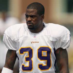 Late Vikings Star Ronyell Whitaker Saved 4 Lives Through Organ Donations