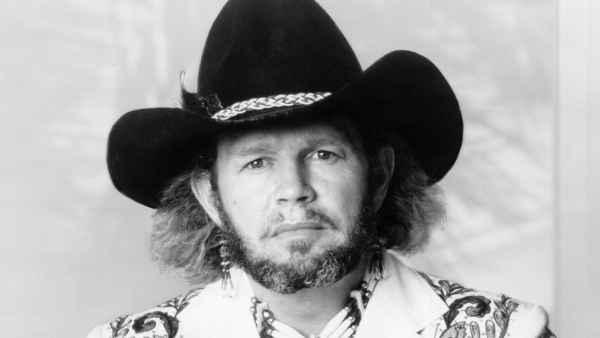 Celebrity Deaths of 2026: David Allan Coe