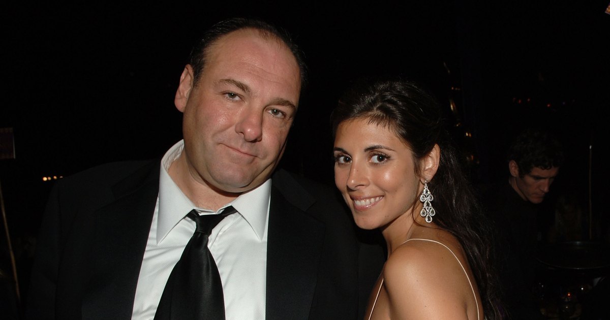 Jamie Lynn Sigler Recalls Last Conversation With ‘Sopranos’ Dad James Gandolfini Before His Death (Exclusive) Jamie Lynn Sigler Recalls Last Conversation With ‘Sopranos’ Dad James Gandolfini Before His Death (Exclusive)
