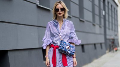 shirtdress
