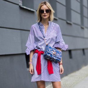 shirtdress