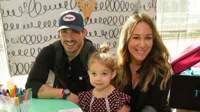 GettyImages-884540408 Celebrity Splits of 2026 Haylie Duff Kimora Lee Simmons and More Stars Who Broke Up This Year
