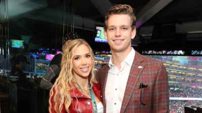 Gracie Hunt Engaged