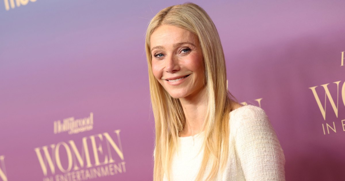 Gwyneth Paltrow’s Casual-Chic Pullover Gives Effortless Cool-Girl Energy — Nail the Look for Gwyneth Paltrow’s Casual-Chic Pullover Gives Effortless Cool-Girl Energy — Nail the Look for