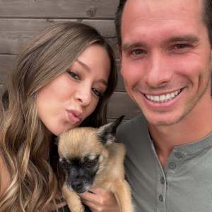 Influencer Hailey Okula’s Husband Matt Marks 1 Year After Her Death: ‘Forever In Our Hearts’