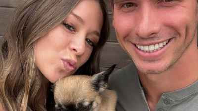 Influencer Hailey Okula’s Husband Matt Marks 1 Year After Her Death: ‘Forever In Our Hearts’