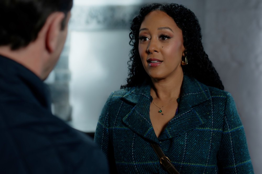 Hallmark Movie Lineup May 2026 Haunted Harmony Mystery