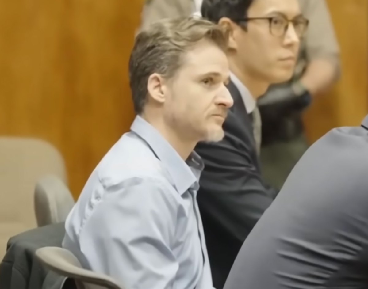 Hawaii Doctor Convicted of Attempted Murder Gerhardt Konig
