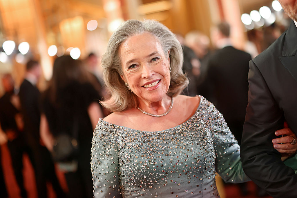 How Kathy Bates Lost 100 Pounds Later in Life and What Her Journey Reveals About Weight Loss After 70