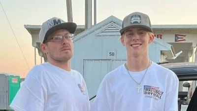 High School Baseball Player Dead